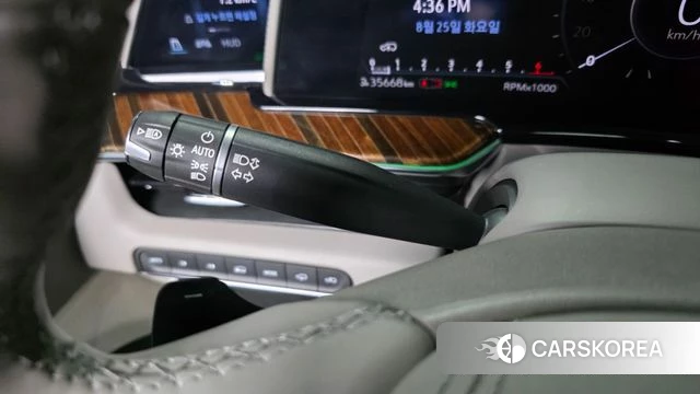 Cadillac Escalade 5th Generation id 4731578 из Кореи 32