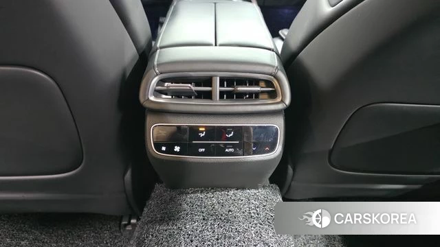 Genesis G80 (RG3) id 4609853 из Кореи 32