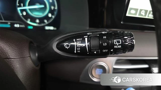Hyundai The New Palisade id 4500224 из Кореи 32