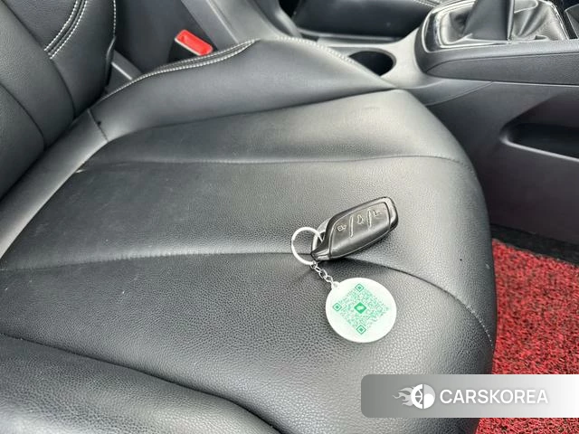 Roewe i5 id 4240316 из Китая 32