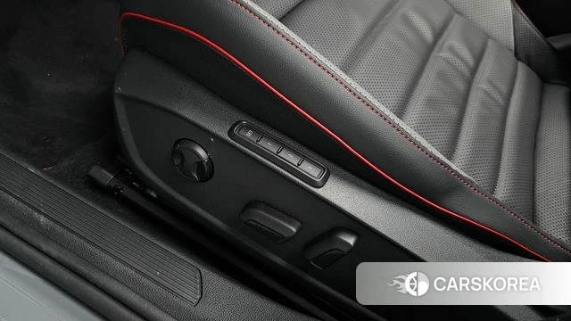 Volkswagen Golf 8th Generation id 4617271 из Кореи 32