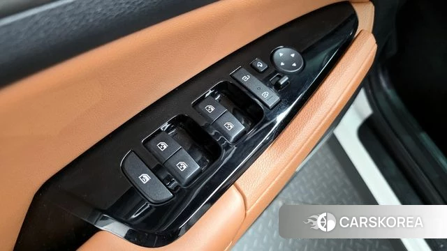 Kia Sportage 5th Generation Hybrid id 4323685 из Кореи 32