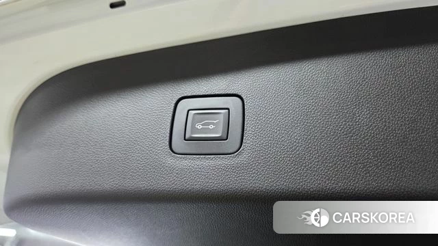 Chevrolet (GM Daewoo) Trax Crossover id 4618367 из Кореи 32
