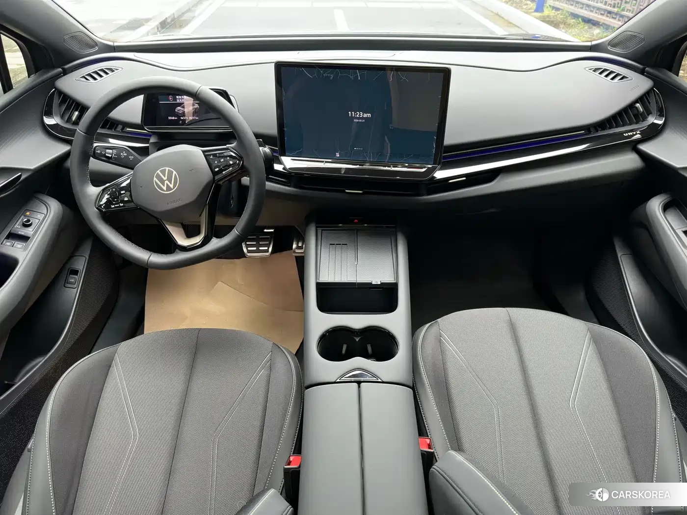 Volkswagen ID. UNYX id 4565251 из Китая 32