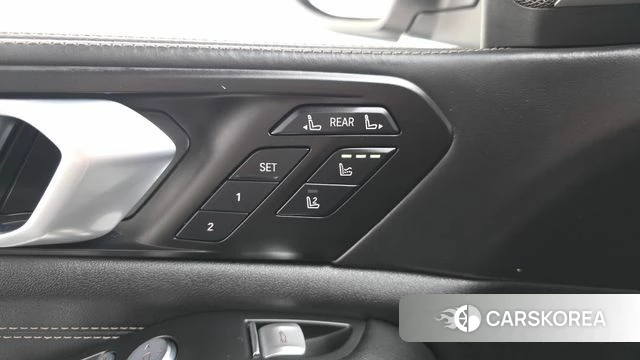 BMW X7 (G07) id 4427784 из Кореи 32