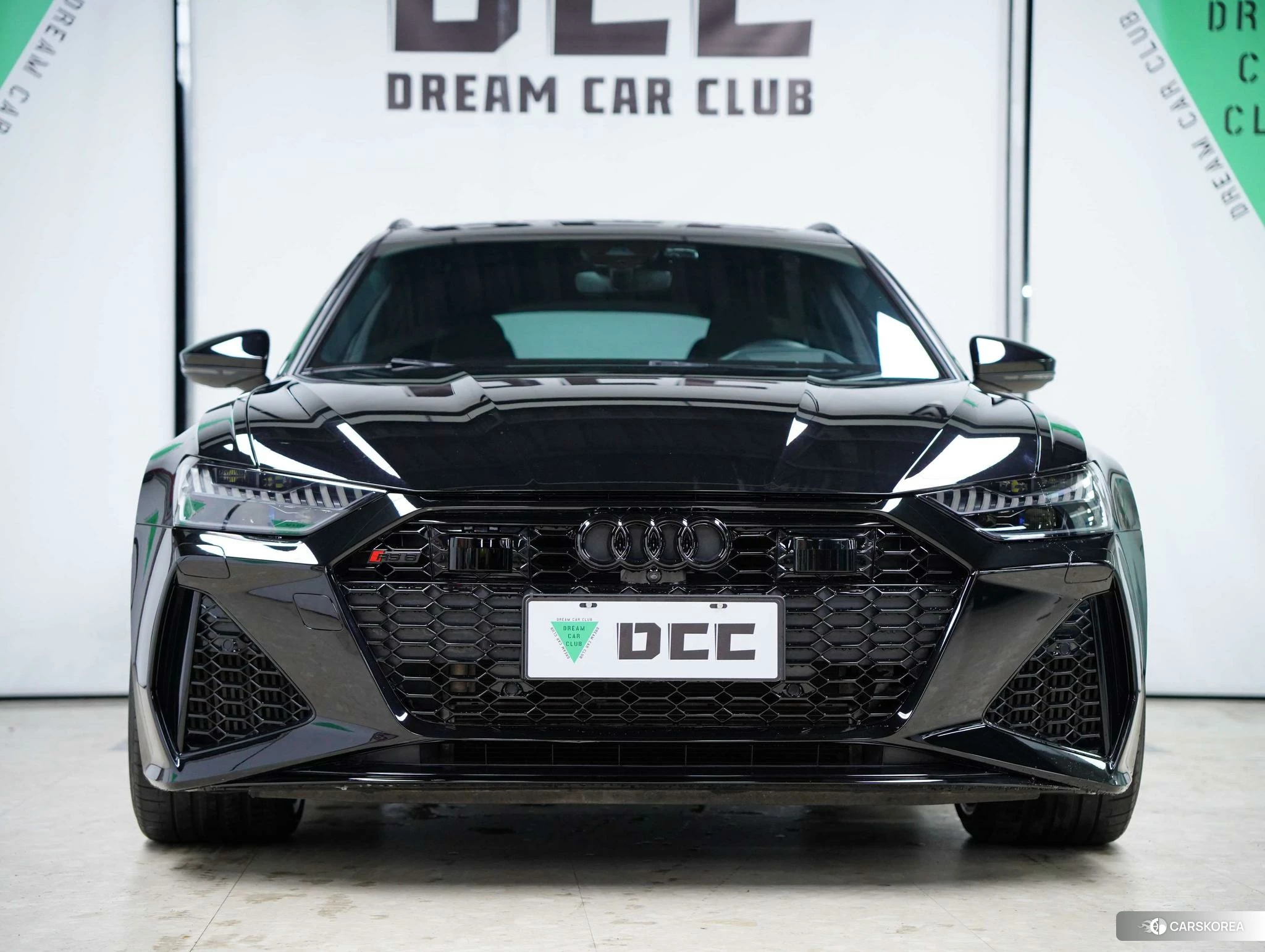 Audi RS 6 id 4499186 из Китая 32