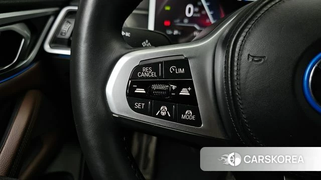 BMW i4 id 4862981 из Кореи 32