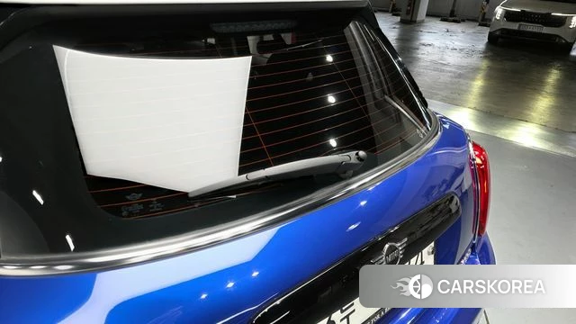Mini Cooper id 4345249 из Кореи 32