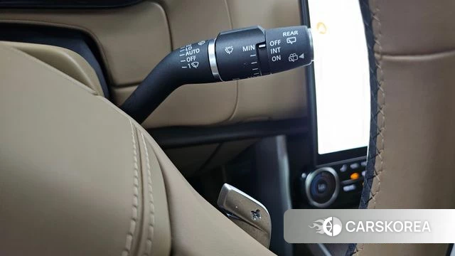 Land Rover Range Rover 5th Generation id 4701468 из Кореи 32