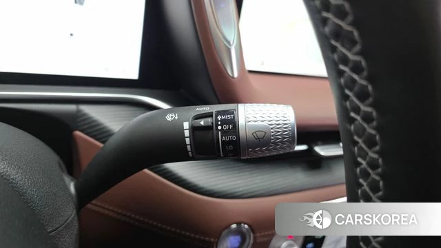 Genesis G90 (RS4) id 4292791 из Кореи 32