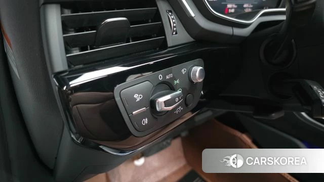 Audi A4 (B9) id 4416311 из Кореи 32