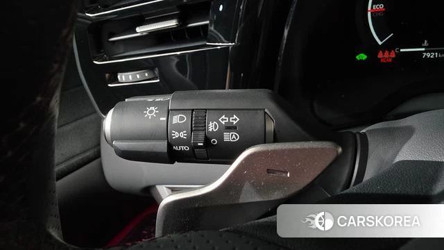 Lexus RX500h 5th generation id 4725022 из Кореи 32