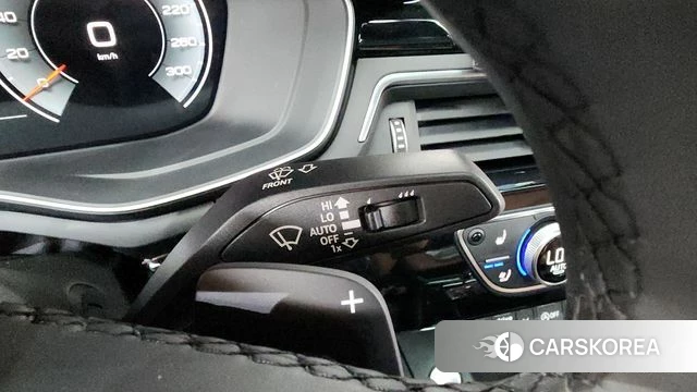 Audi A5 (F5) id 4618676 из Кореи 32