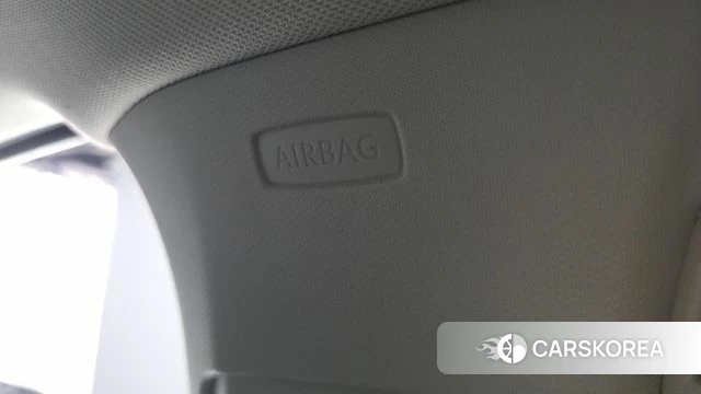 Volkswagen Tiguan Allspace id 4417255 из Кореи 32