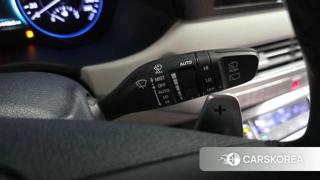 Hyundai Palisade id 4937198 из Кореи 32