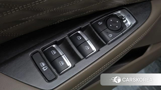 Kia K8 Hybrid id 4740564 из Кореи 32