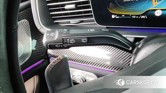Mercedes-Benz GLE-Class W167 id 4631812 из Кореи 32