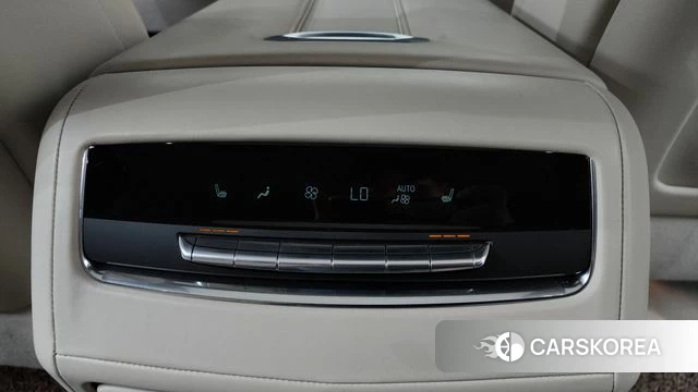 Cadillac Escalade 5th Generation id 4316333 из Кореи 32