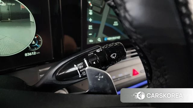 Hyundai The New Grandeur IG id 4383916 из Кореи 32