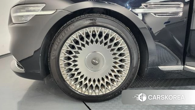 Genesis G90 id 4536152 из Кореи 32