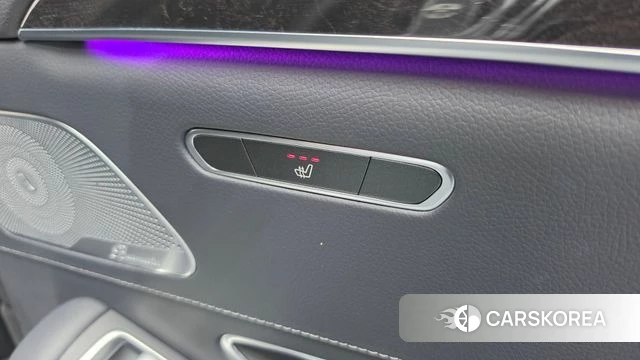 Mercedes-Benz S-Class W222 id 4776507 из Кореи 32
