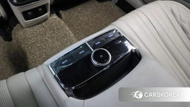 Kia K8 id 4434374 из Кореи 32