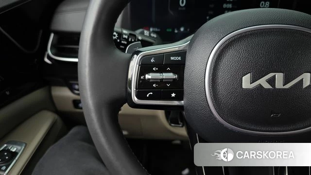 Kia The New Carnival 4th Generation id 4757611 из Кореи 32