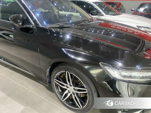 Honda Accord id 4307778 из Китая 32