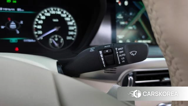 Genesis G90 id 4377788 из Кореи 32