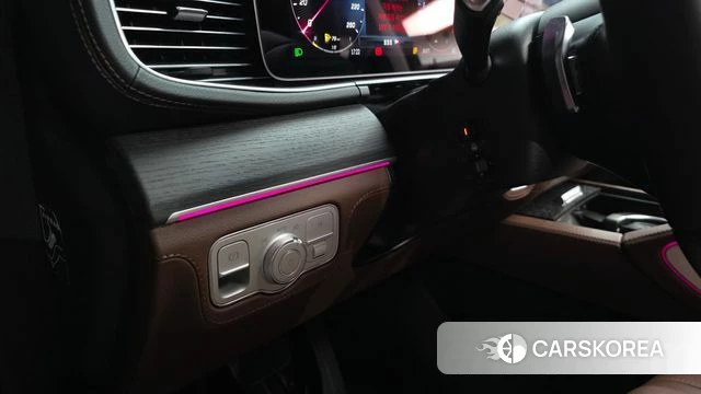 Mercedes-Benz GLE-Class W167 id 4523666 из Кореи 32