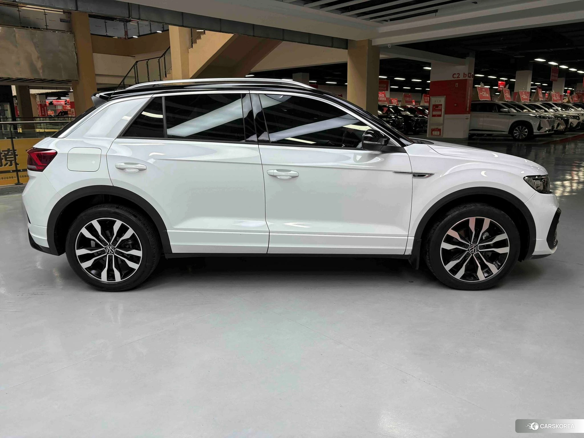Volkswagen Exploring songs id 4467708 из Китая 32