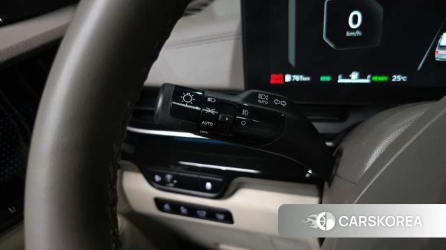Kia The New Carnival 4th Generation id 4329427 из Кореи 32