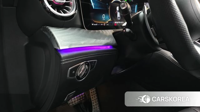 Mercedes-Benz AMG GT id 4720344 из Кореи 32