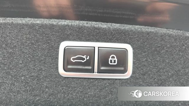 Genesis G80 (RG3) id 4749882 из Кореи 32