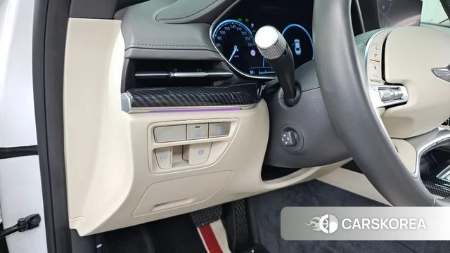 Genesis G80 (RG3) id 4580240 из Кореи 32