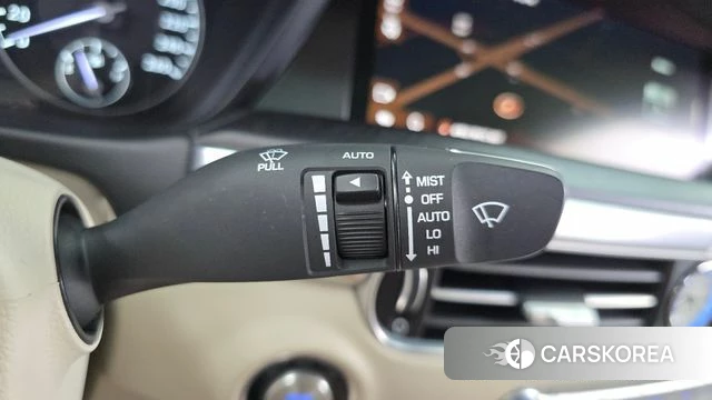 Genesis G90 id 4594980 из Кореи 32