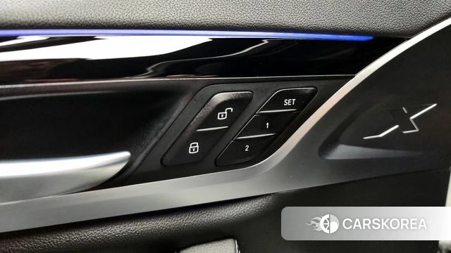 BMW X4 (G02) id 4293737 из Кореи 32