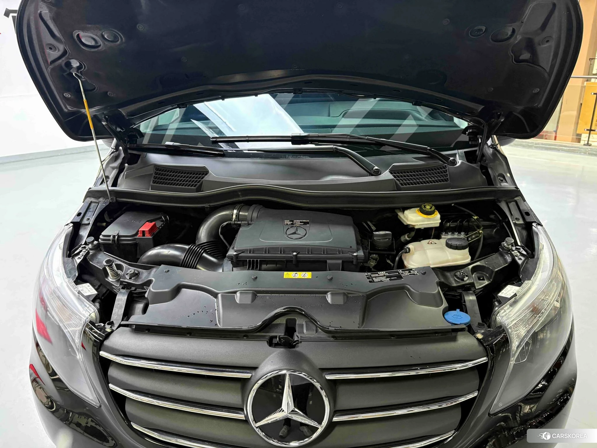 Mercedes-Benz Vito id 4486579 из Китая 32