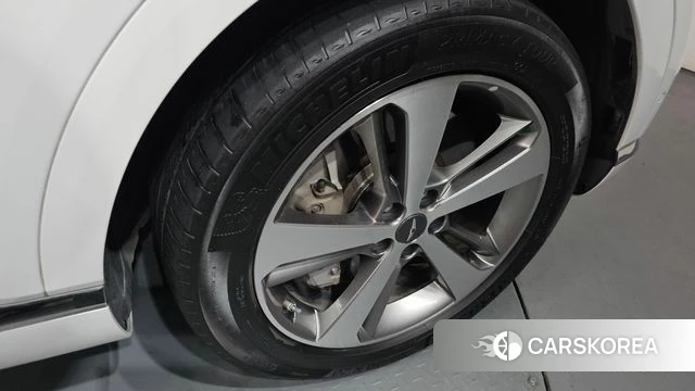 Genesis GV80 id 4267534 из Кореи 32