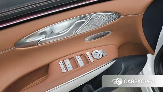 Genesis GV70 id 4757004 из Кореи 32