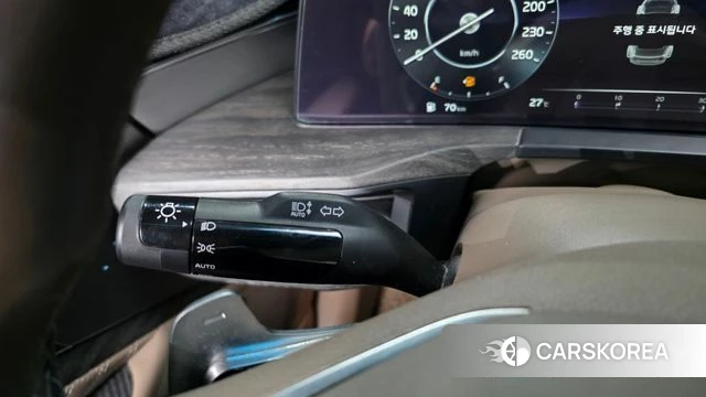 Kia K8 id 4637121 из Кореи 32