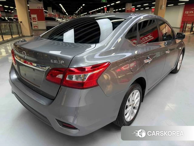 Nissan Xuan Yi id 4274548 из Китая 32