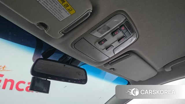 Kia The New Carnival id 4918566 из Кореи 32