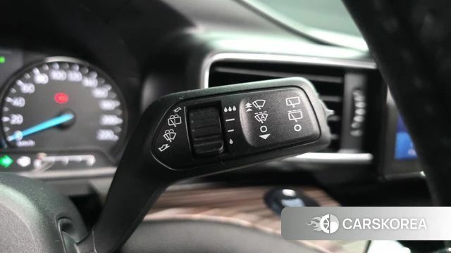 Ford Explorer 6th Generation id 4792864 из Кореи 32