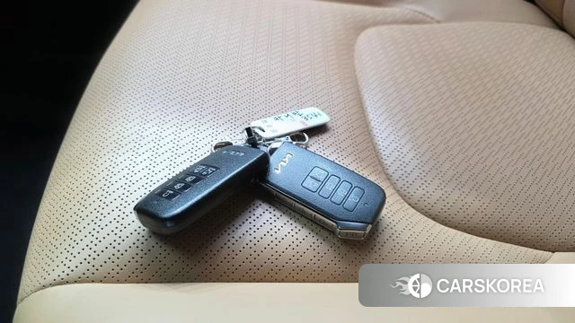 Kia Carnival 4th generation id 4731227 из Кореи 32