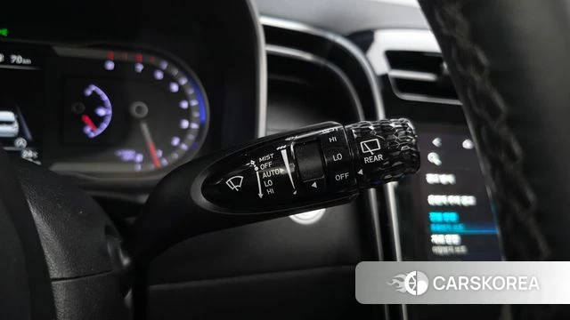 Hyundai Tucson (NX4) id 4401893 из Кореи 32
