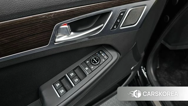 Genesis G80 id 4203967 из Кореи 32