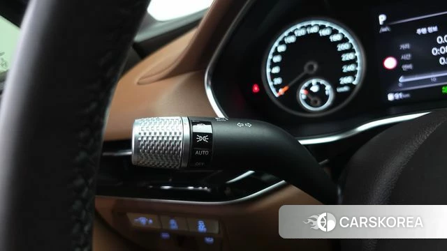 Genesis G80 (RG3) id 4591554 из Кореи 32