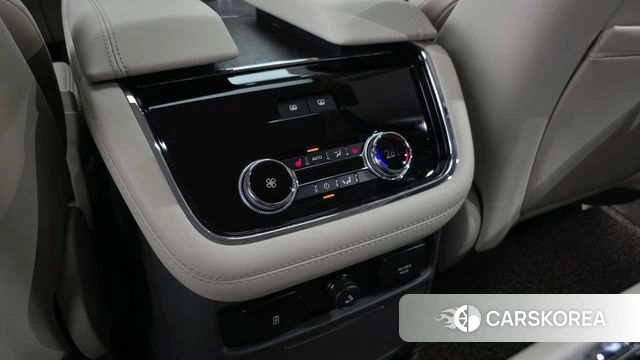 Lincoln Navigator 4th generation id 4779831 из Кореи 32
