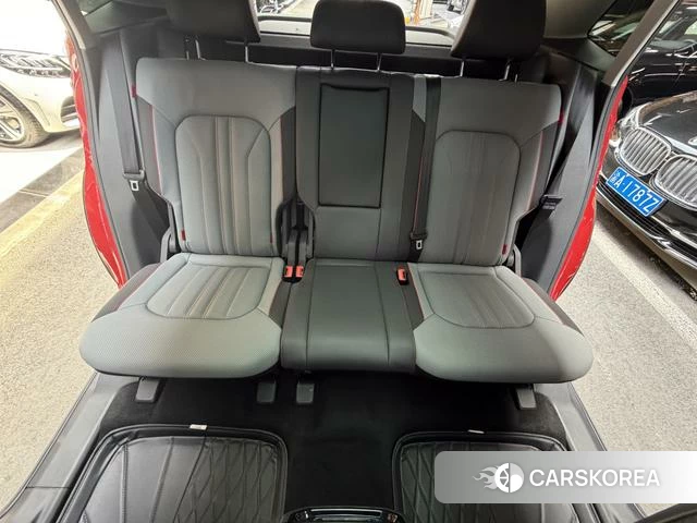 Volkswagen Tourang id 4300388 из Китая 32